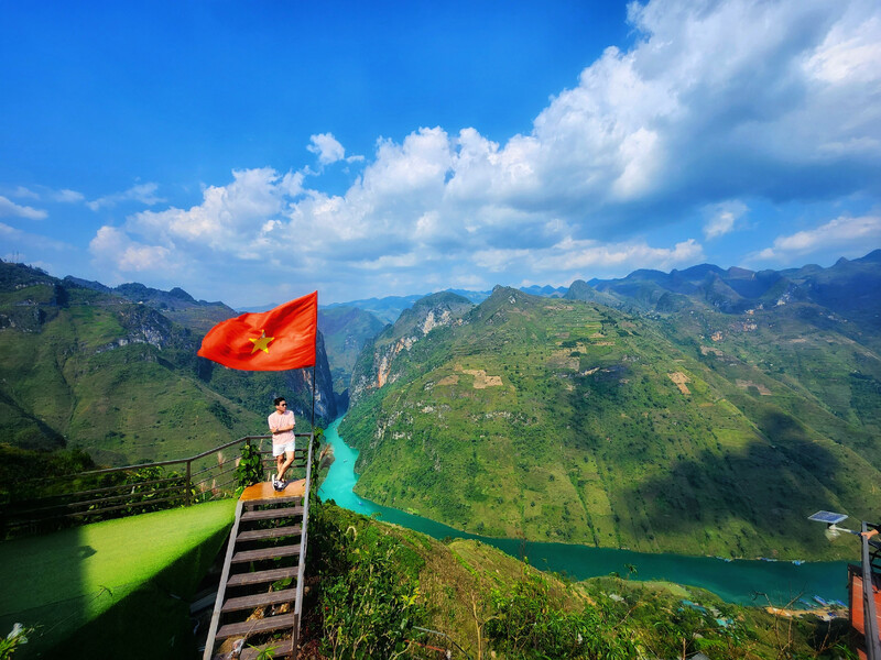 Tour Du Lịch Hà Giang 3 Ngày 2 Đêm Từ Hà Nội