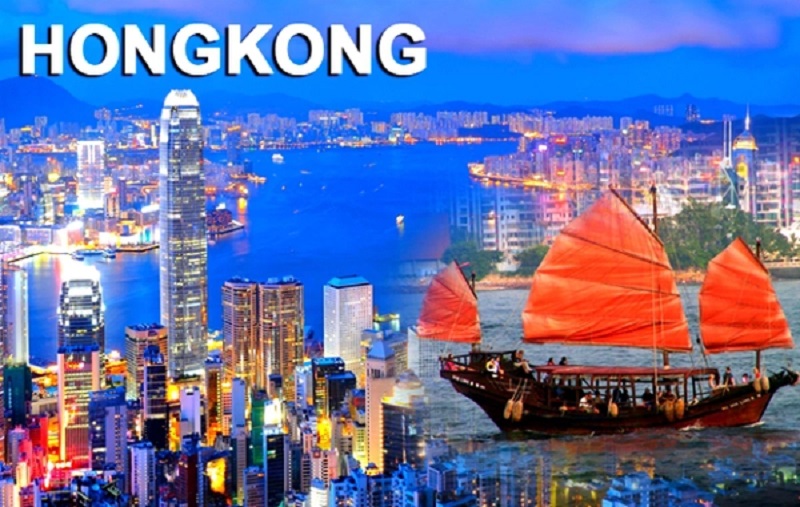 Du Lịch Hồng Kông 4 Ngày 3 Đêm Tết Âm Lịch 