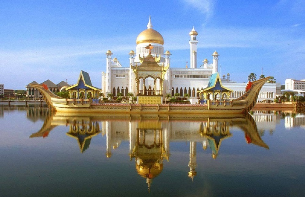 Tour Du Lịch Lào 4 Ngày 3 Đêm Từ Hà Nội (Bay Vietnam Airlines)