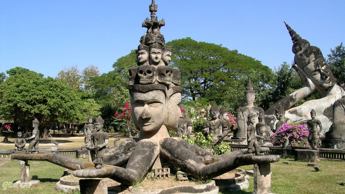 Tour Du Lịch Lào 6 Ngày 5 Đêm Từ Hà Nội