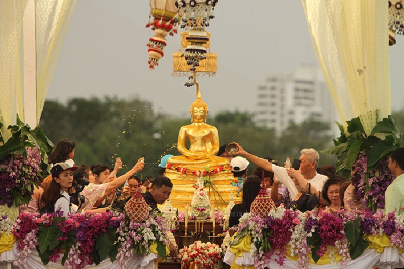 Tour Du Lịch Lào 6 Ngày 5 Đêm Tết Dương Lịch Từ Hà Nội