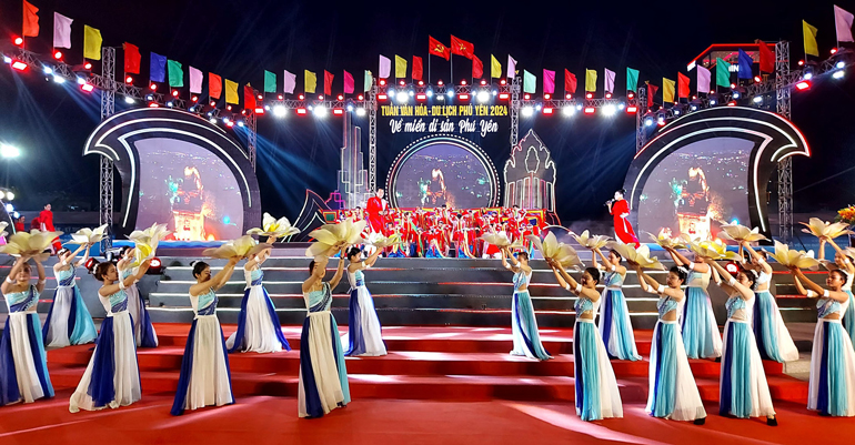 Tour Du Lịch Quy Nhơn - Phú Yên 4 Ngày 3 Đêm Tết Âm Lịch Từ Hà Nội 