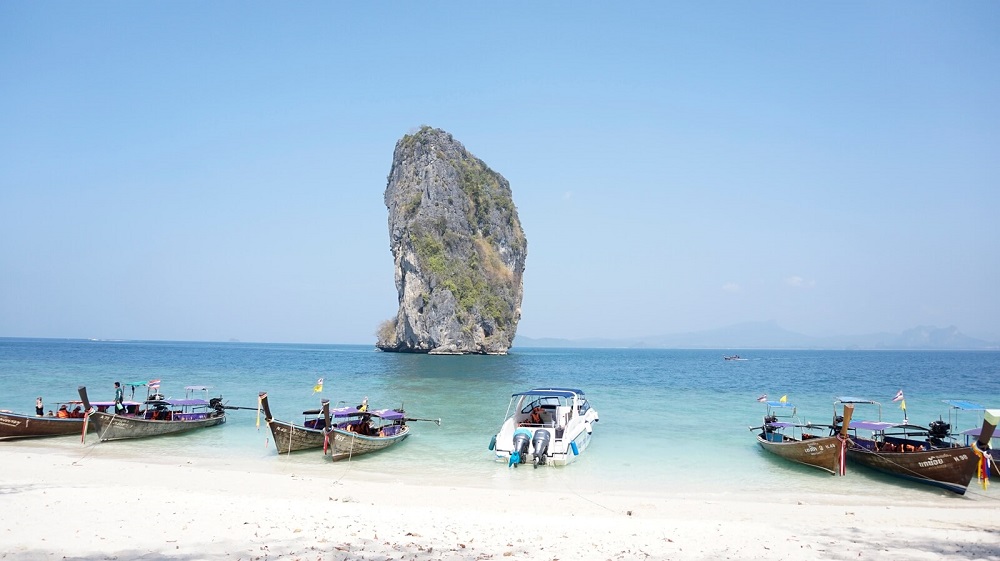 Du Lịch Đảo Quan Lạn 3 Ngày 2 Đêm Hè Dành Cho Khách Đoàn