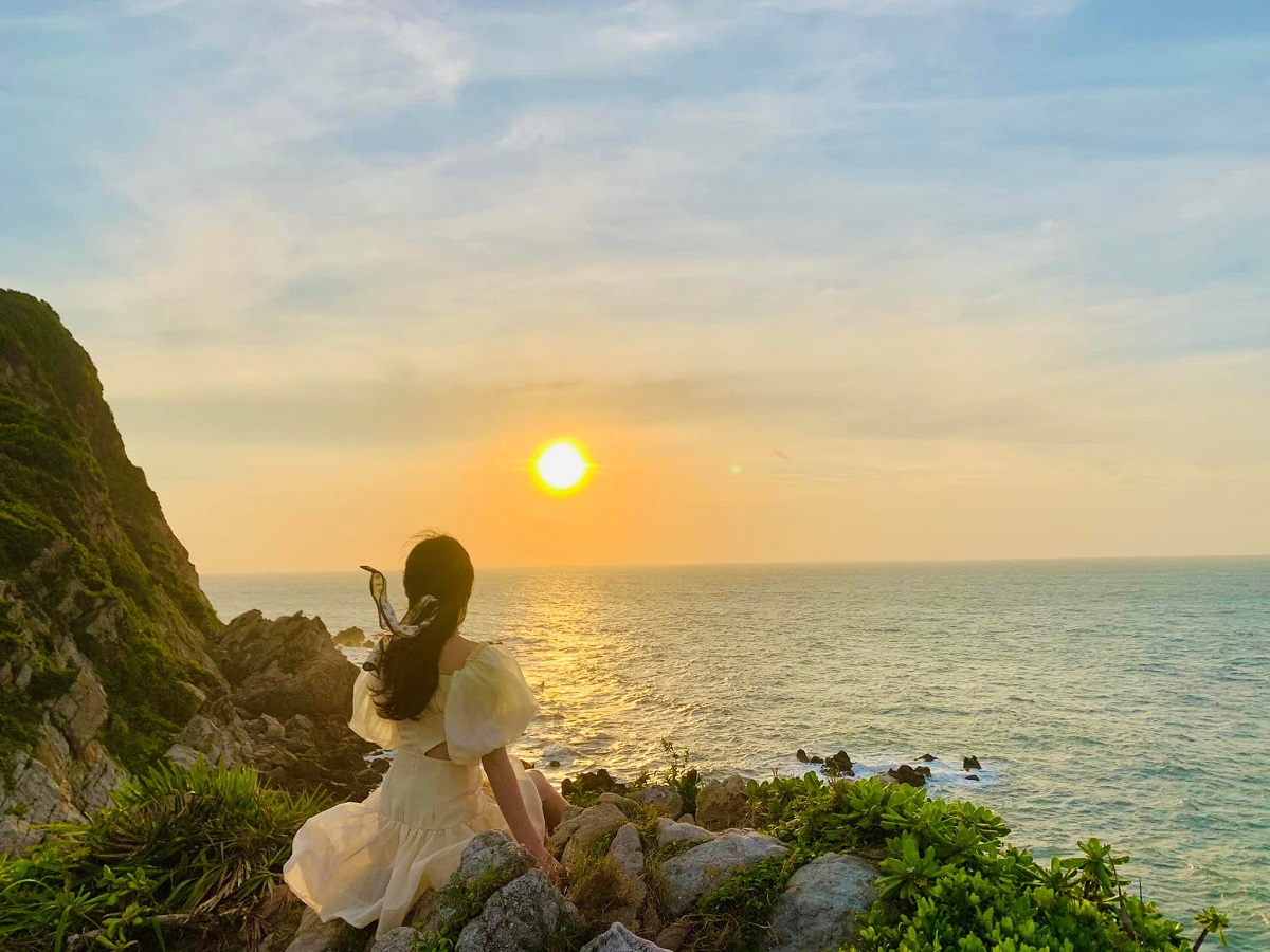 Du Lịch Đảo Quan Lạn 3 Ngày 2 Đêm Hè Dành Cho Khách Đoàn