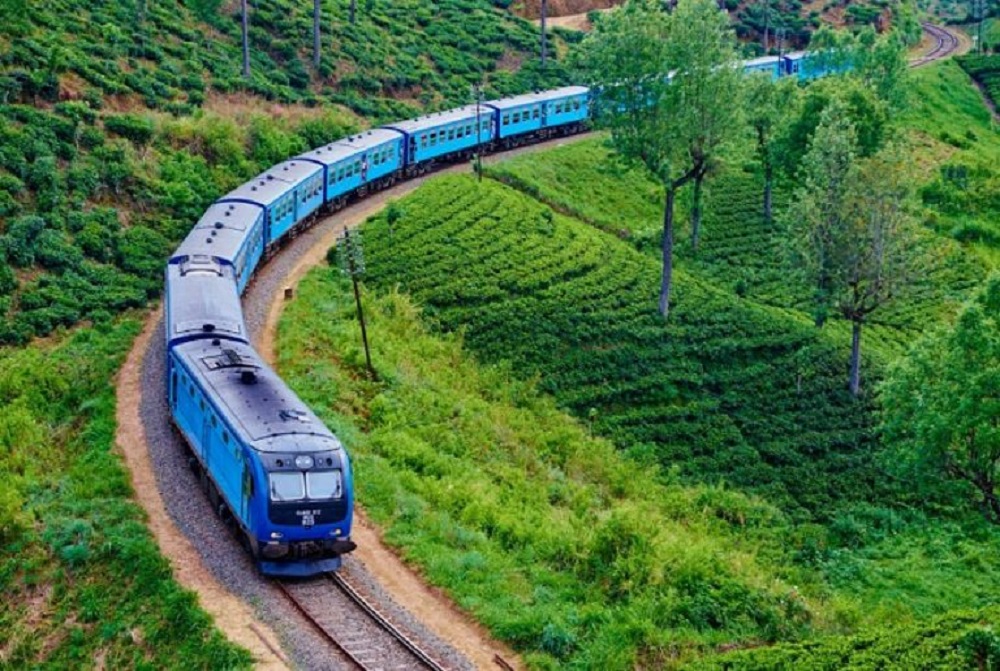 Du Lịch Quảng Bình 3 Ngày 4 Đêm Từ Hà Nội Bằng Tàu Hỏa