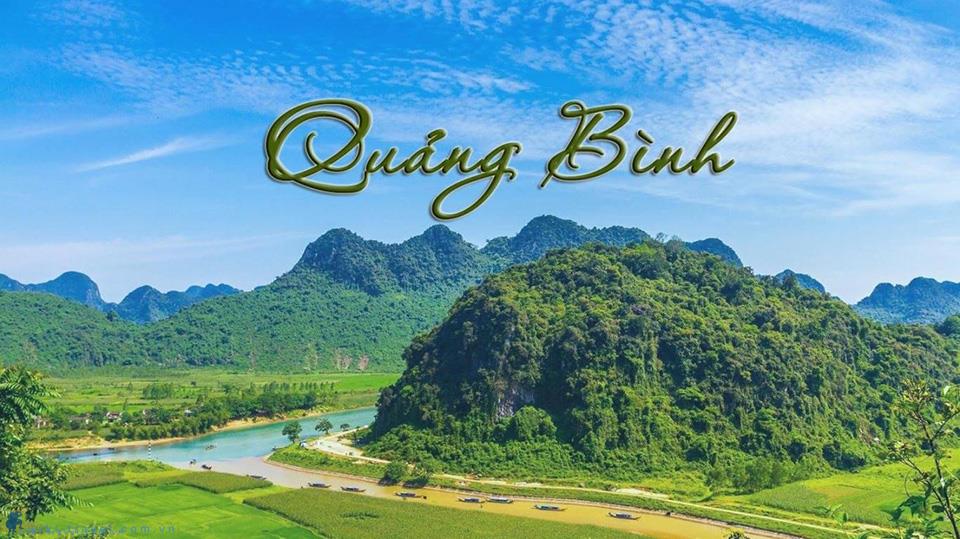 Du Lịch Quảng Bình – Quảng Trị 4 Ngày 3 Đêm 30/4-1/5