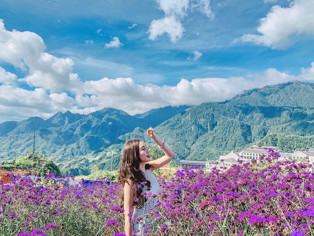 Du lịch Sapa 2 ngày 1 đêm  từ Hà Nội