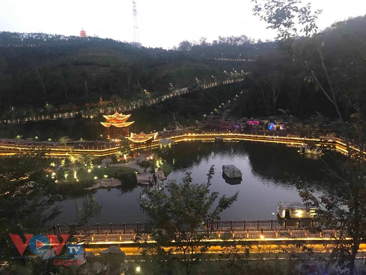 Tour Du Lịch Sapa- Hà Khẩu 4 ngày 3 Đêm