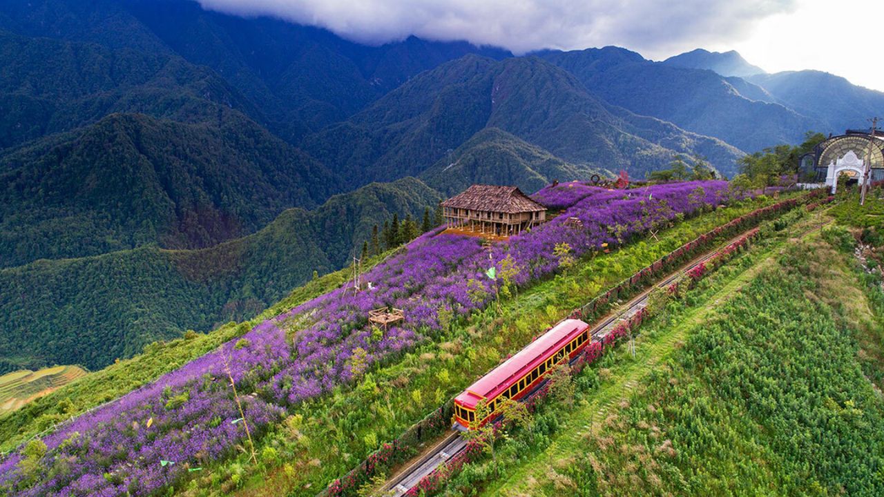 Tour Du Lịch Sapa 3 Ngày 2 Đêm Hè Từ Hà Nội