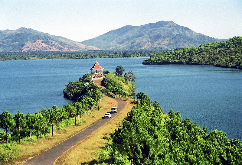Tour Du Lịch Tây Nguyên - Pleiku - Buôn Mê Thuột 4 Ngày Hè (bay VietNam Airlines)