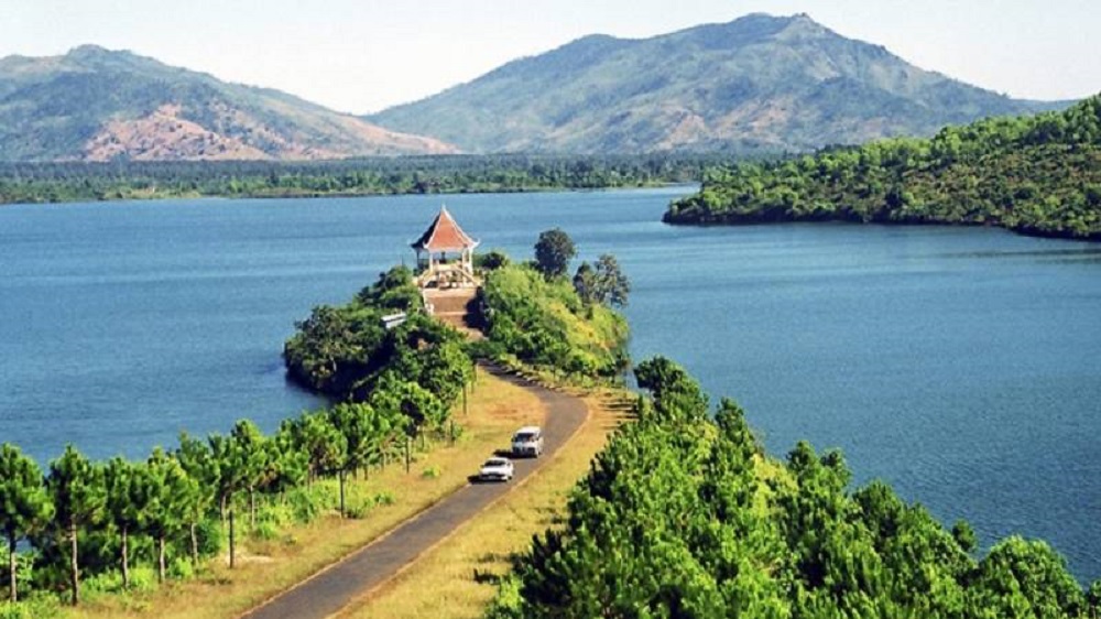 Tour Du Lịch Tây Nguyên 5 Ngày 4 Đêm (Bay Bamboo)