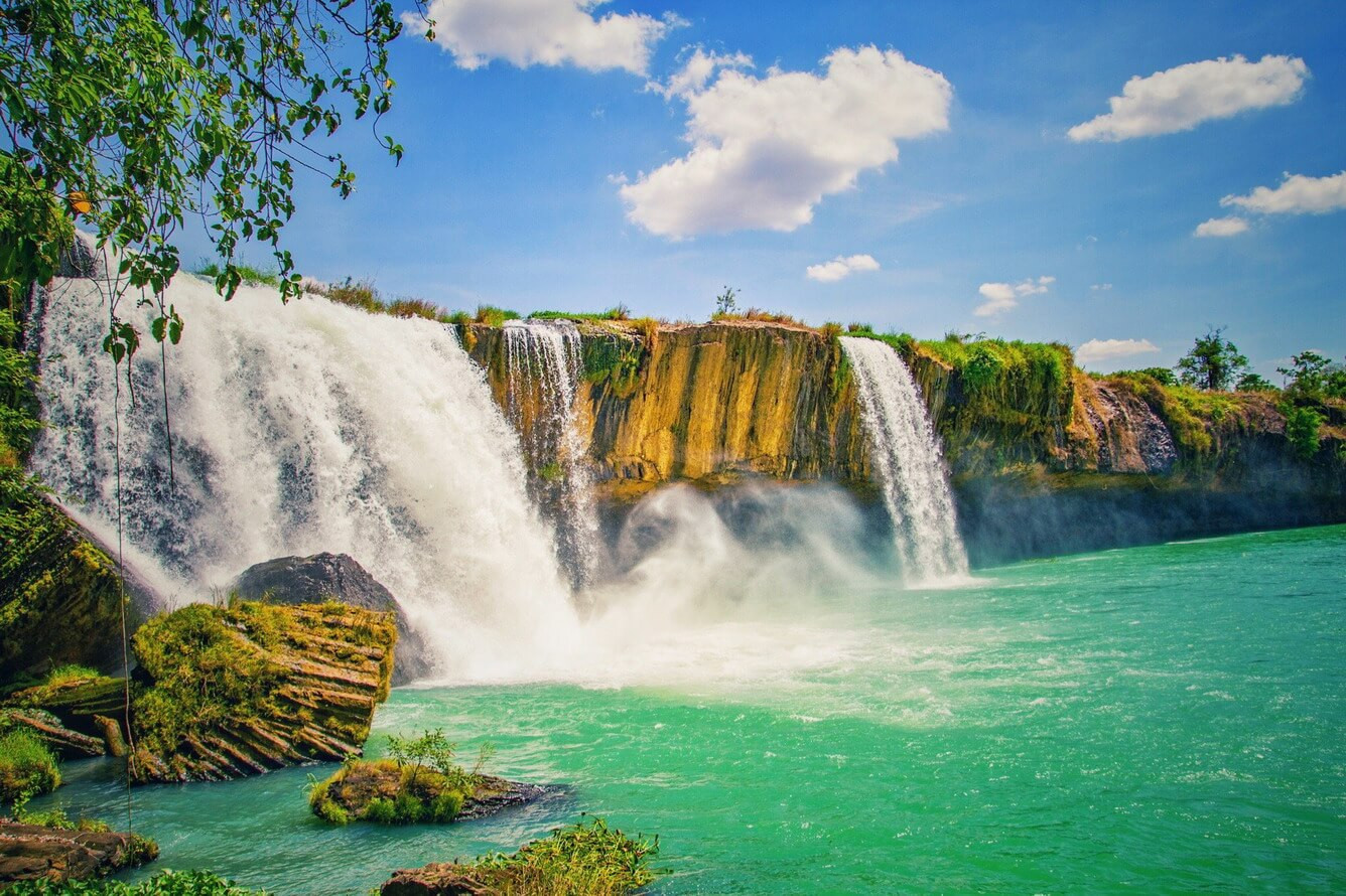 Tour Tây Nguyên - Gia Lai - Kontum - Daklak 4 Ngày 3 Đêm Tết Dương Lịch 