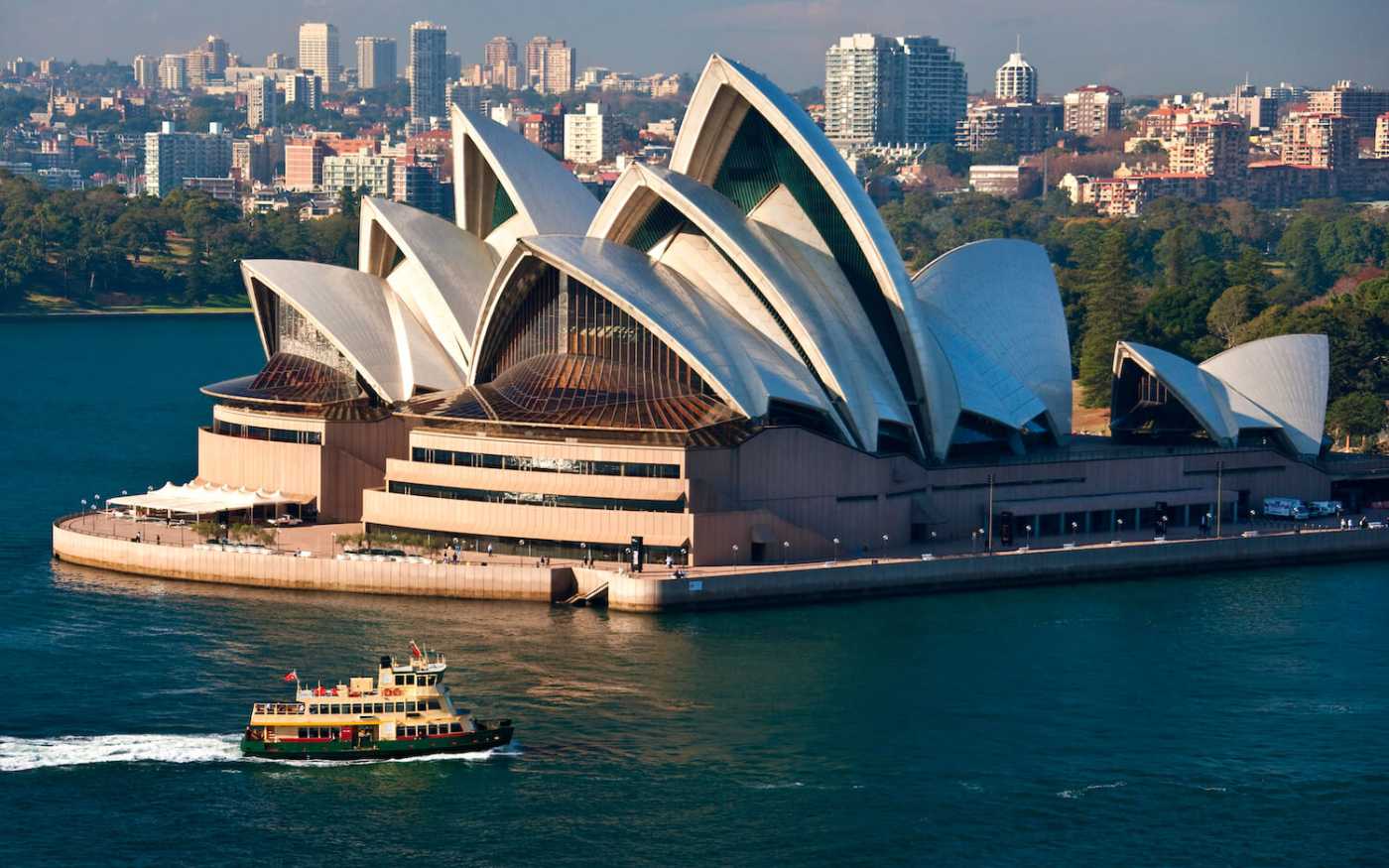Tour Du Lịch Australia - Melbourne 7 Ngày 6 Đêm Từ Hà Nội (Bay Vietnam Airlines)