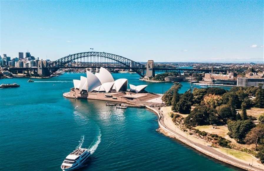 Tour Du Lịch Australia - Melbourne 7 Ngày 6 Đêm Từ Hà Nội (Bay Vietnam Airlines)