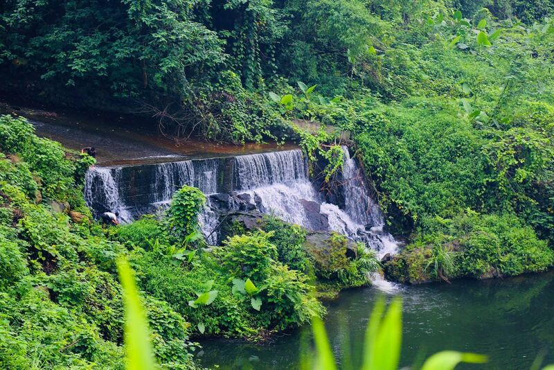 Tour Du Lịch Thác Đa 1 Ngày