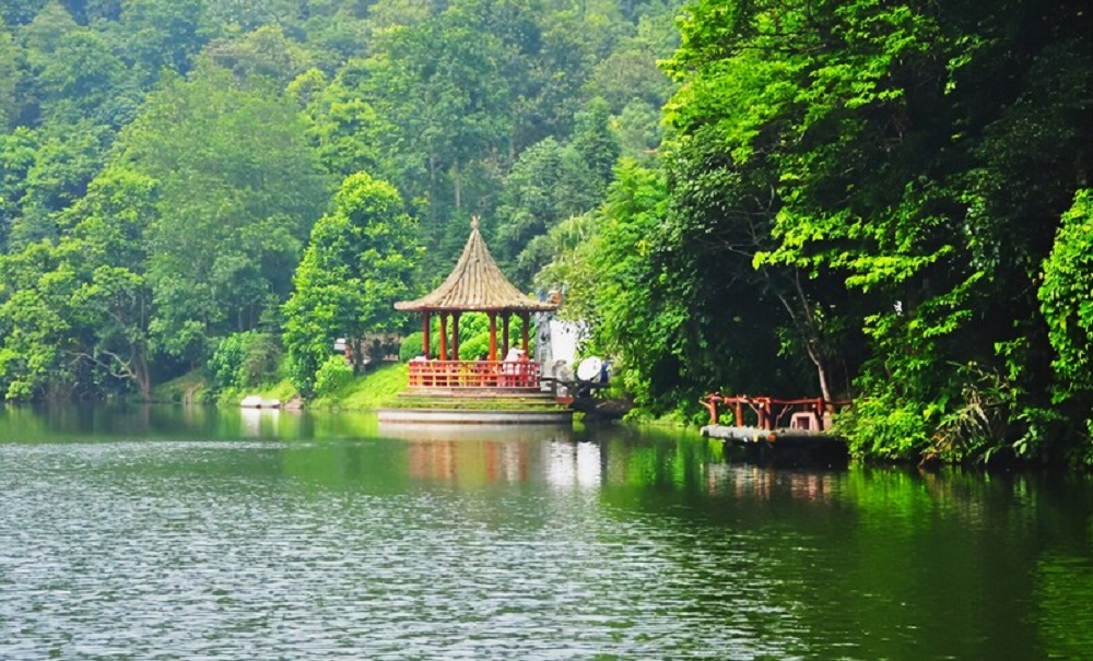 Tour Du Lịch Thác Đa 1 Ngày