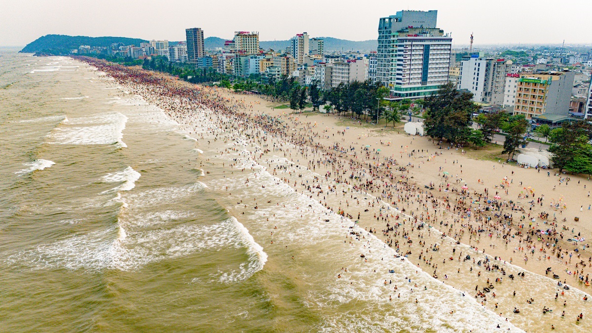 Du Lịch Sầm Sơn 3 Ngày 2 Đêm Hè Dành Cho Đoàn Riêng