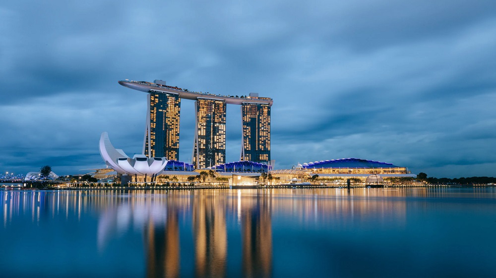 Du Lịch Malaysia – Singapore - Indonesia 5 Ngày 4 Đêm (Bay Batik Air)
