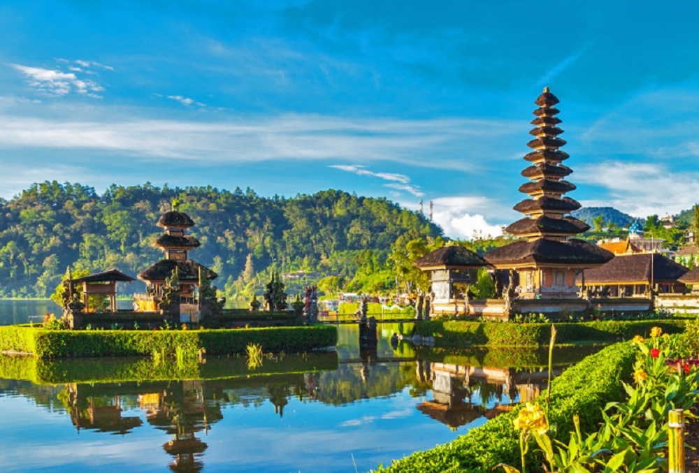 Du Lịch Malaysia – Singapore - Indonesia 5 Ngày 4 Đêm (Bay Batik Air)