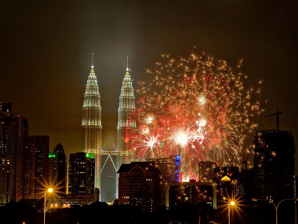 Tour Du Lịch  Malaysia - Singapore 5 Ngày 4 Đêm Tết Nguyên Đán (Bay AirAsia + Vietjet Air)