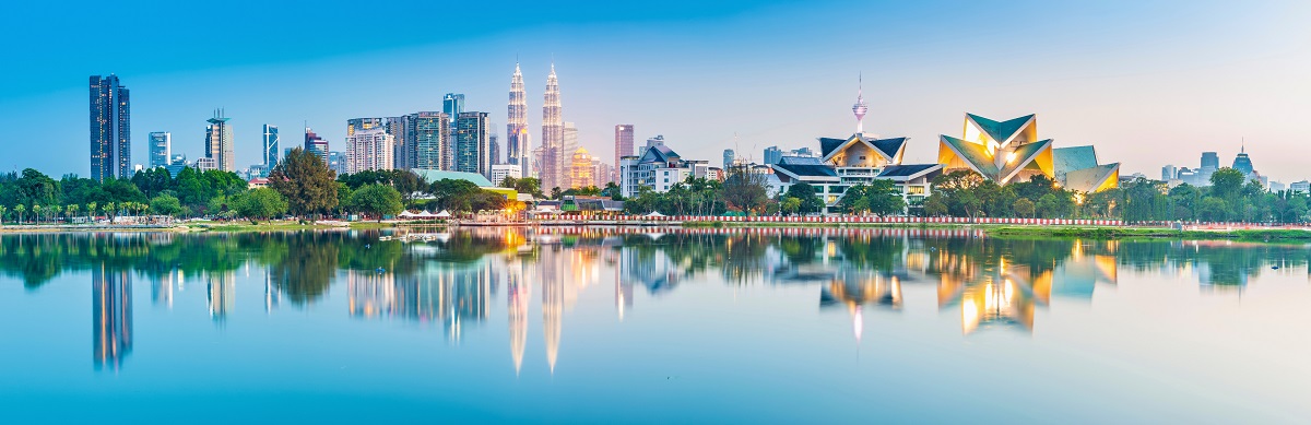 Tour Du Lịch Malaysia - Singapore 5 Ngày 4 Đêm từ Hà Nội
