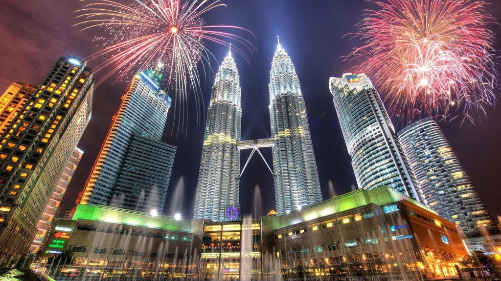 Tour Du Lịch Singapore - Malaysia 5 Ngày 4 Đêm Tết Âm Lịch 