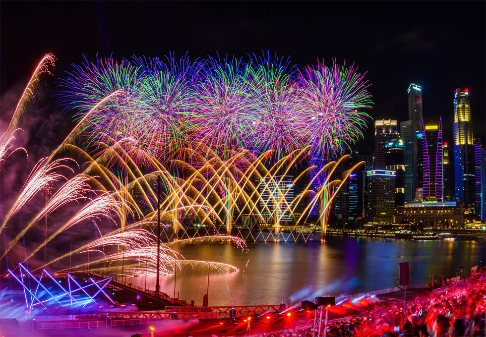 Tour Du Lịch Singapore - Malaysia 5 Ngày 4 Đêm Tết Âm Lịch 
