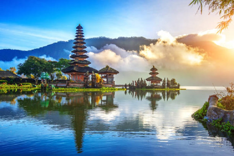Tour Du Lịch Singapore - Indonesia - Malaysia 5 Ngày 4 Đêm (Bay  Vietjet Air – Air Asia)