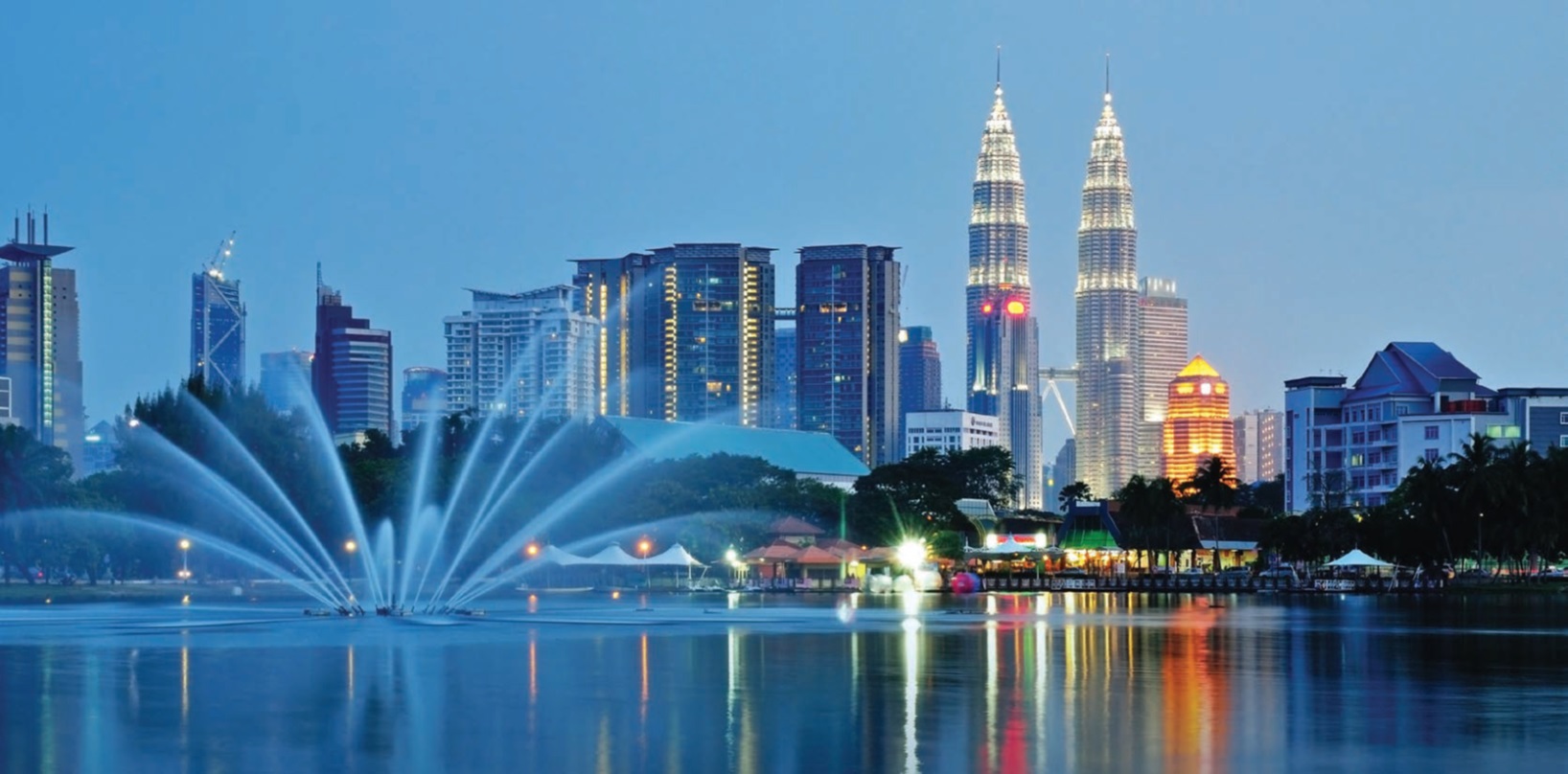Tour Du Lịch Singapore - Indonesia - Malaysia 5 Ngày 4 Đêm (Bay  Vietjet Air – Air Asia)