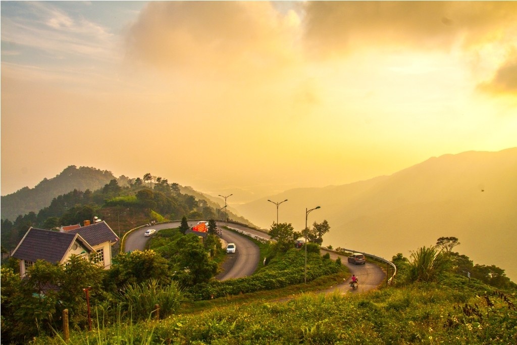 Du Lịch Tam Đảo 2 Ngày 1 Đêm Từ Hà Nội
