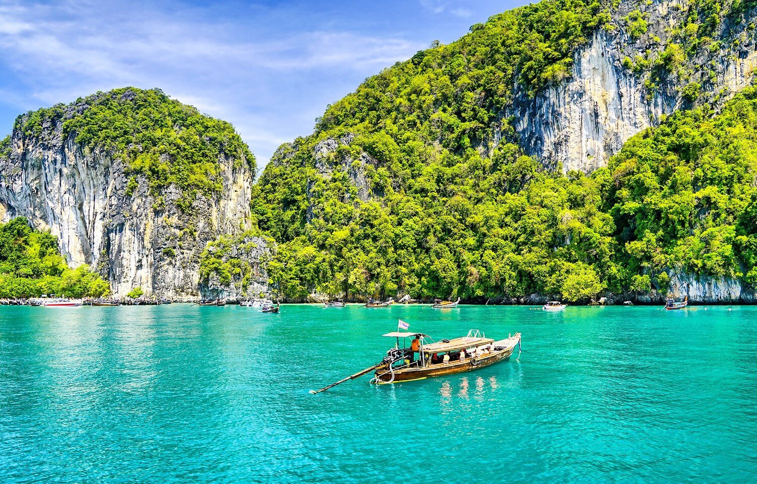 Tour Du Lịch PhuKet 5 Ngày 4 Đêm