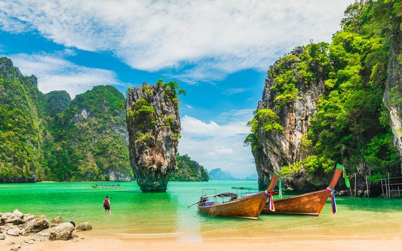 Tour Du Lịch PhuKet 5 Ngày 4 Đêm