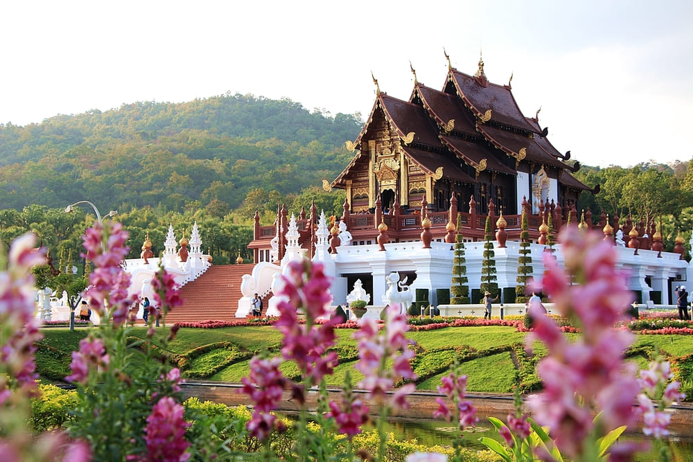 Tour Du Lịch Thái Lan - BangKok – Pattaya 5 Ngày 4 Đêm (Bay Vietnam Airline)